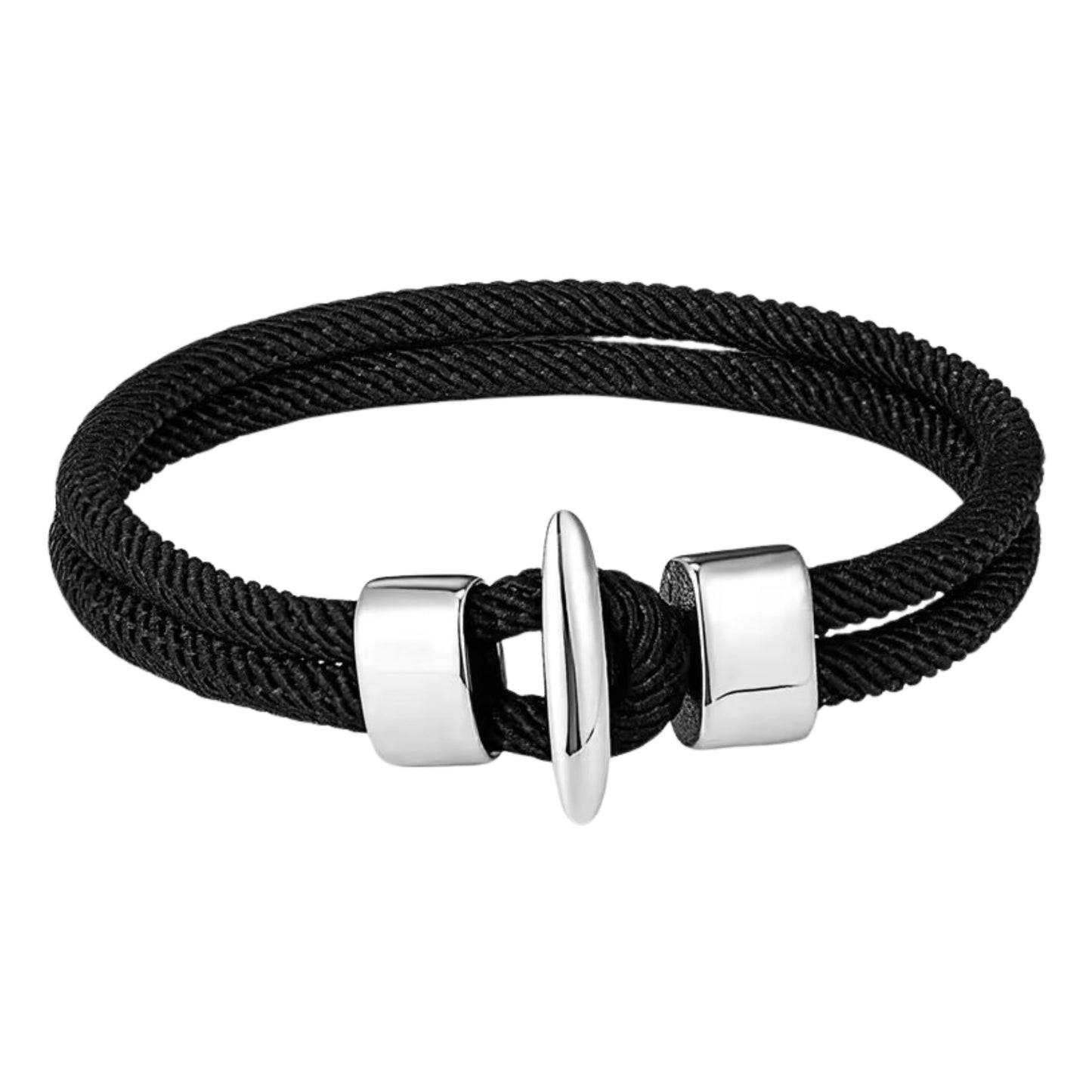 Arab Bracelet Grey