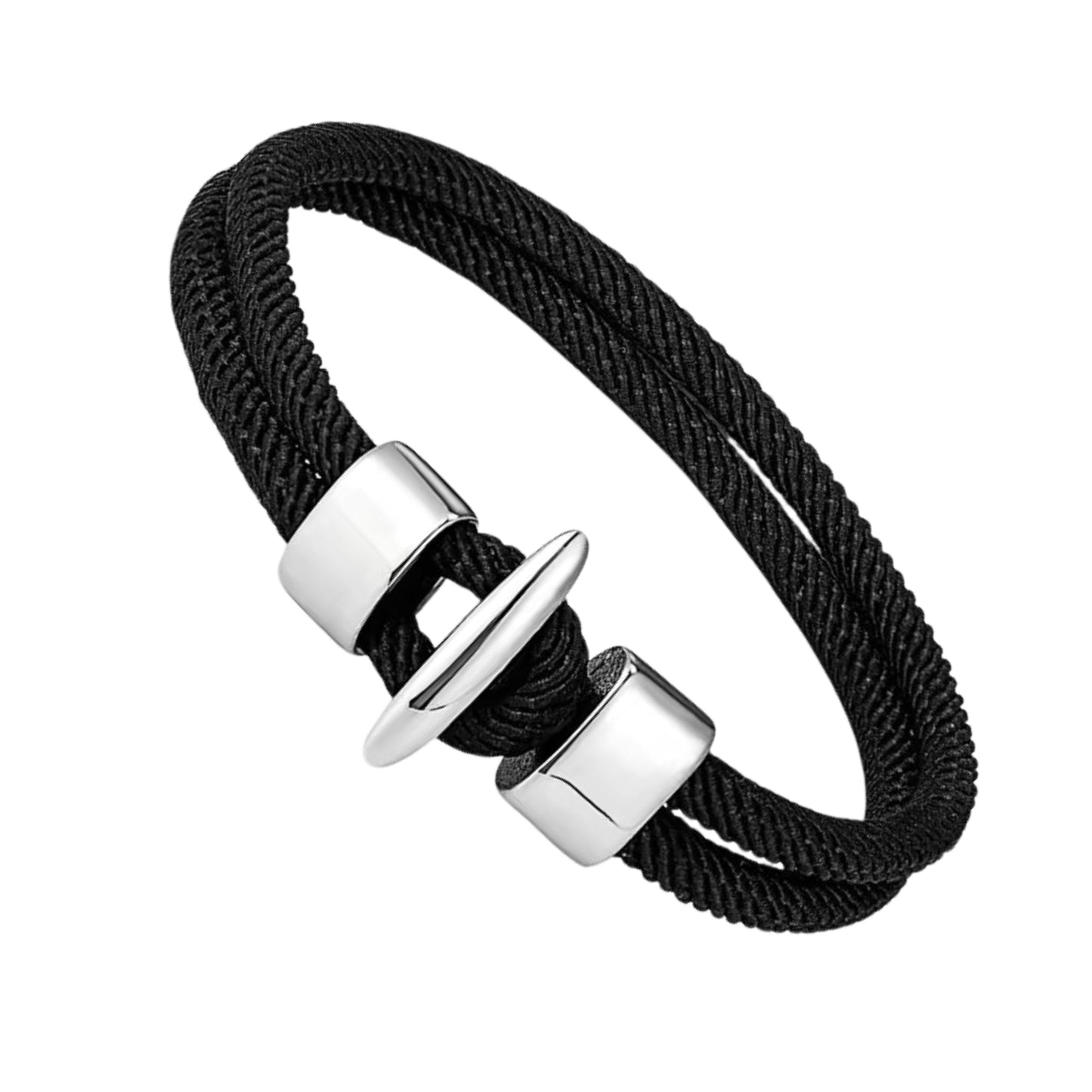 Arab Bracelet Black