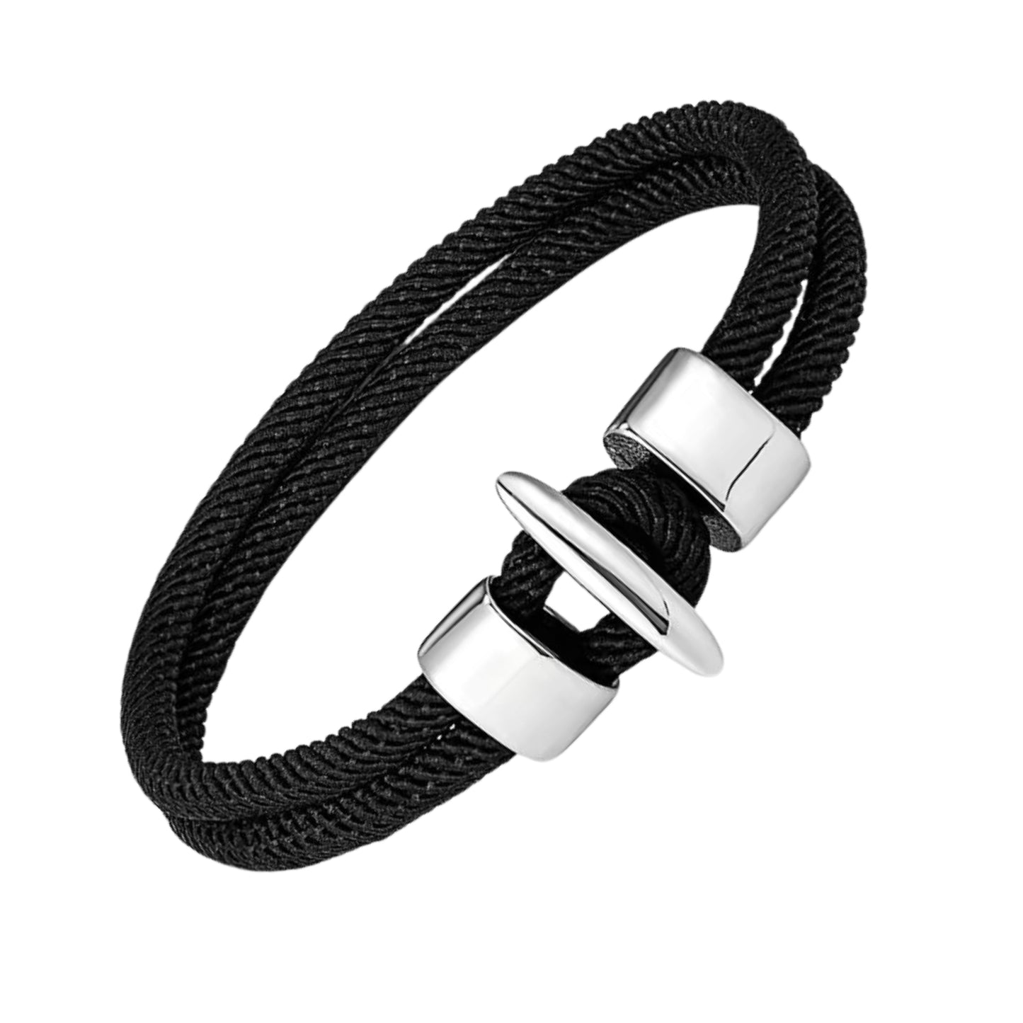 Arab Bracelet Black