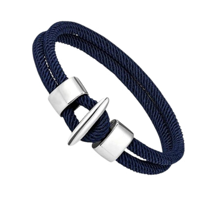 Arab Bracelet Dark Blue