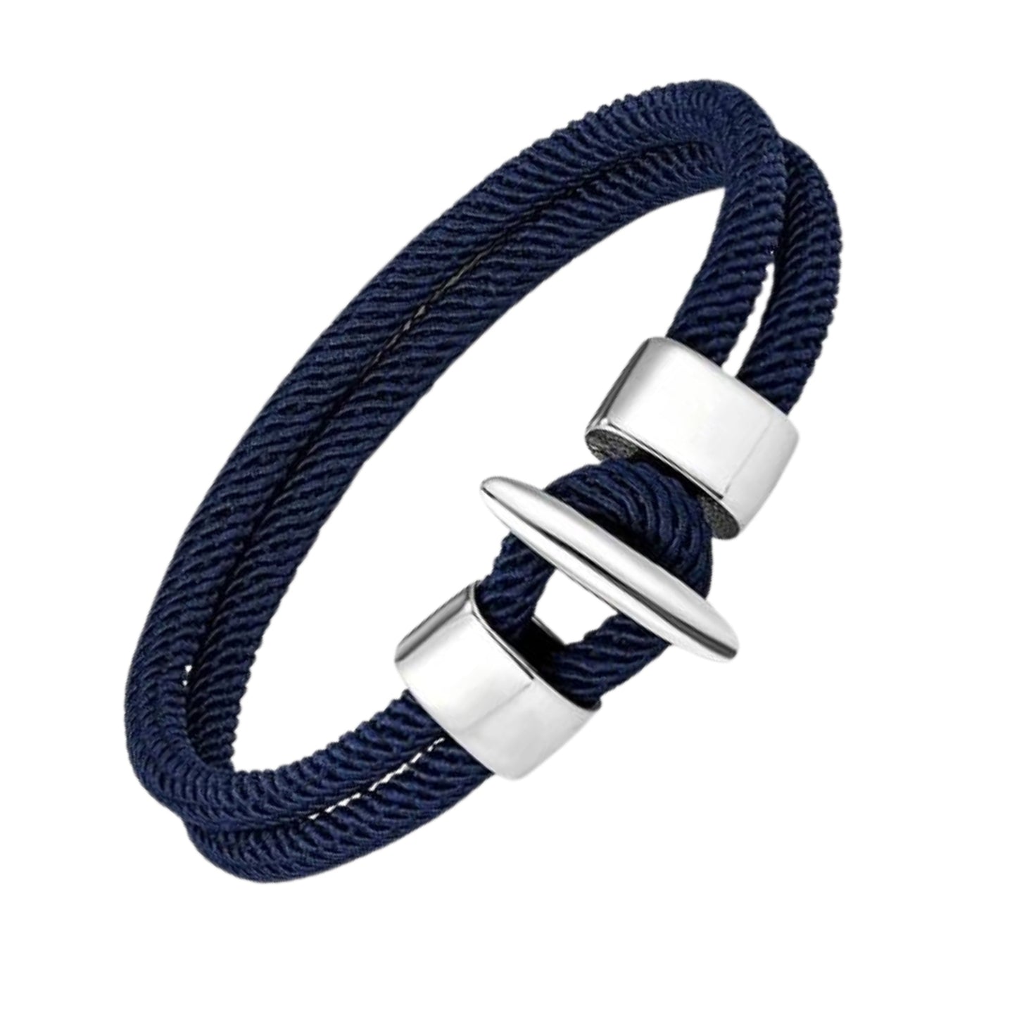 Arab Bracelet Dark Blue