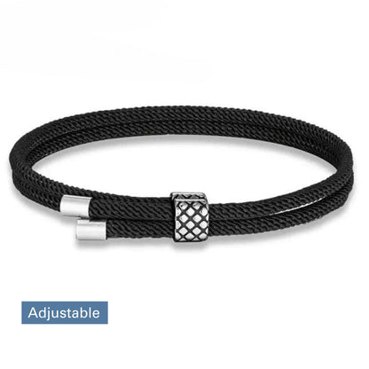 Destino Bracelet Black