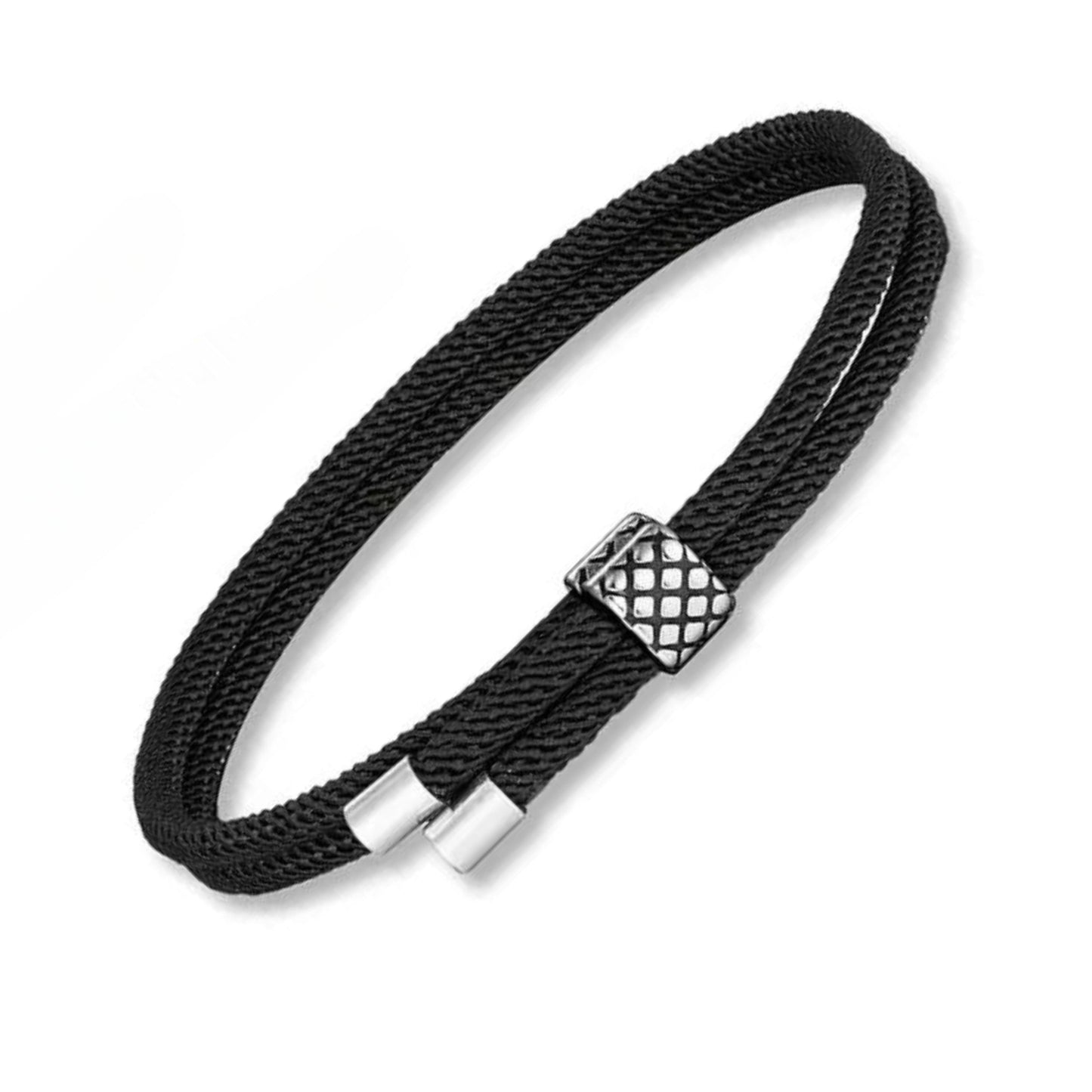 Destino Bracelet Black