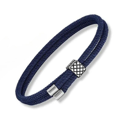 Destino Bracelet Dark Blue