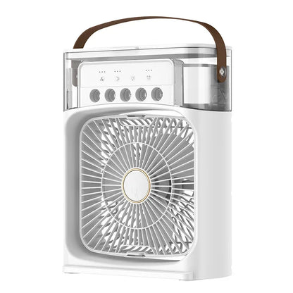 EverestBreeze™ Portable Cooling Fan