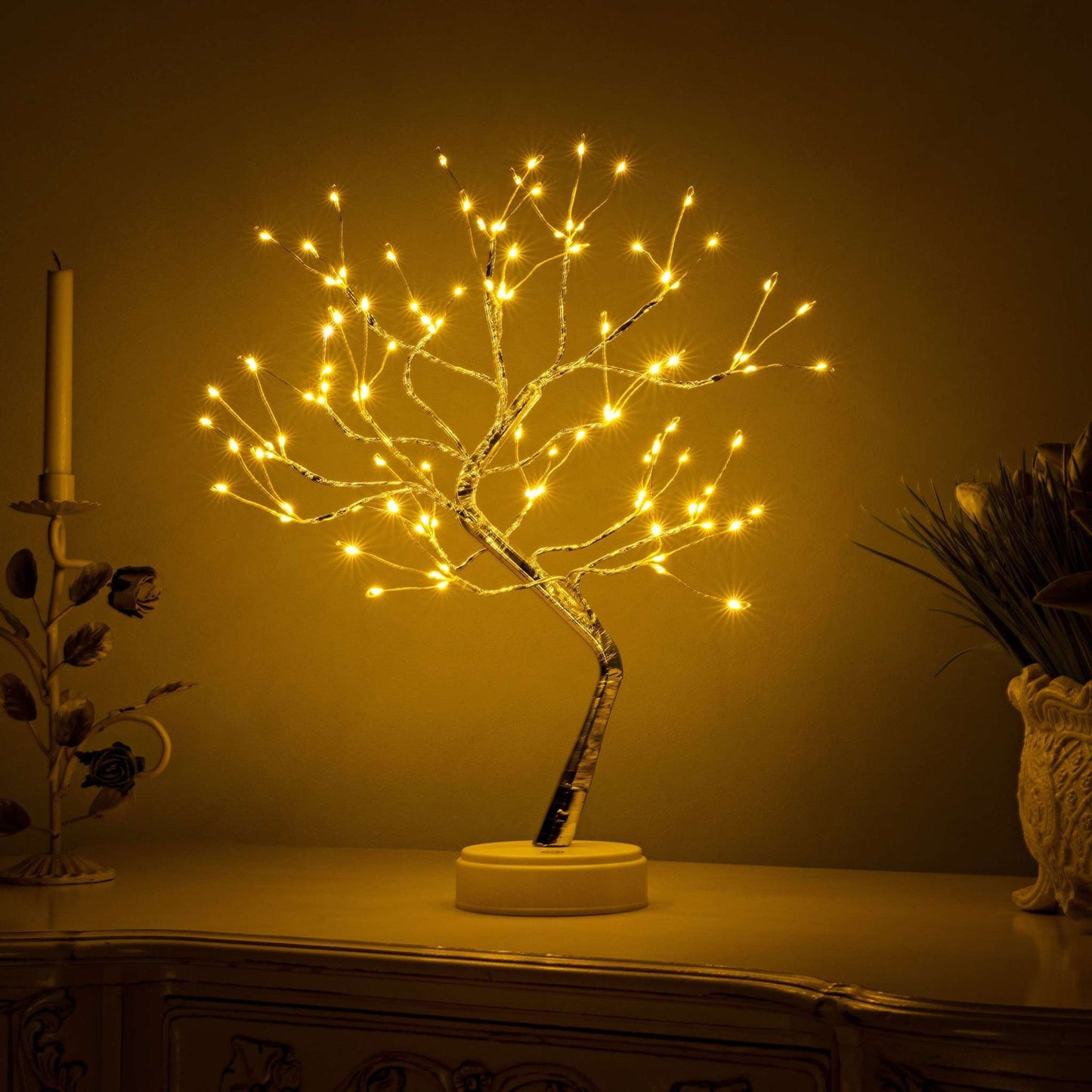 Fairy Light GlowTree™ - Vertiga