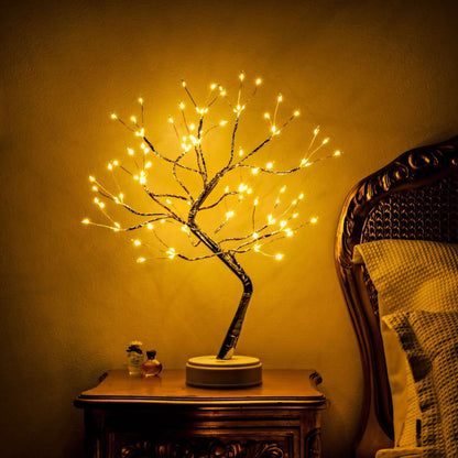 Fairy Light GlowTree™ - Vertiga