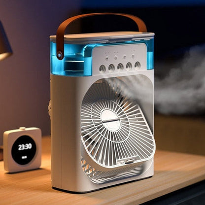 EverestBreeze™ Portable Cooling Fan